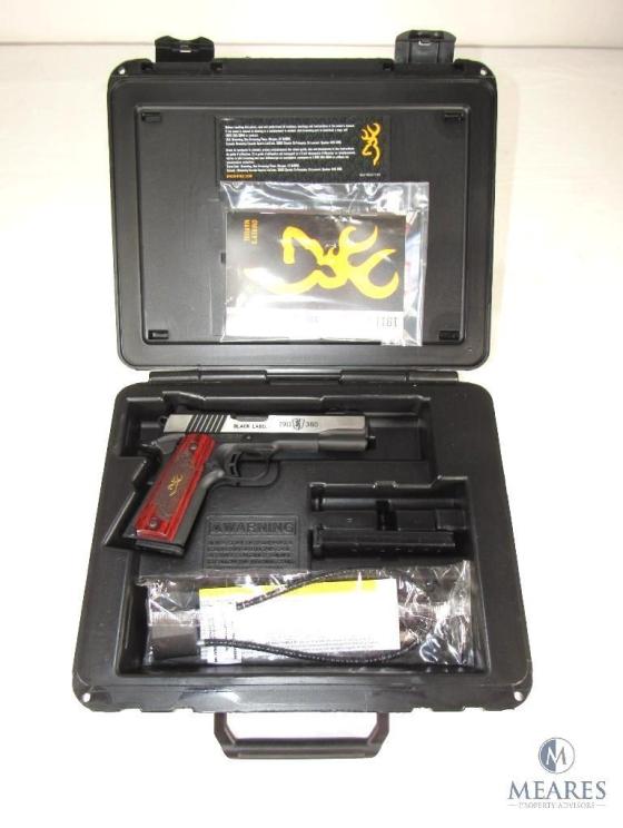 Image for Spring Collector Firearms Event