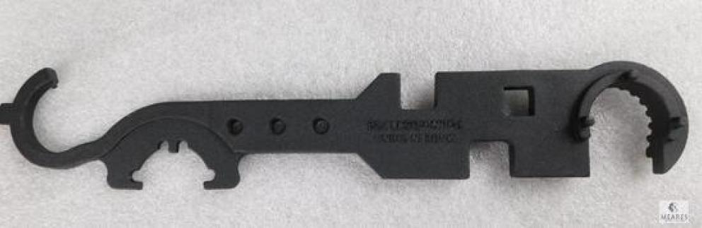 Image for Early May Ammunition & Shooting Auction #1