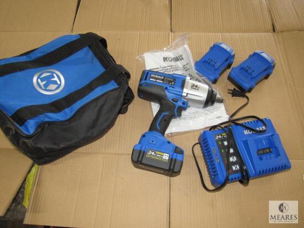 Image for Final Liquidation of Building Equipment Supply Resources