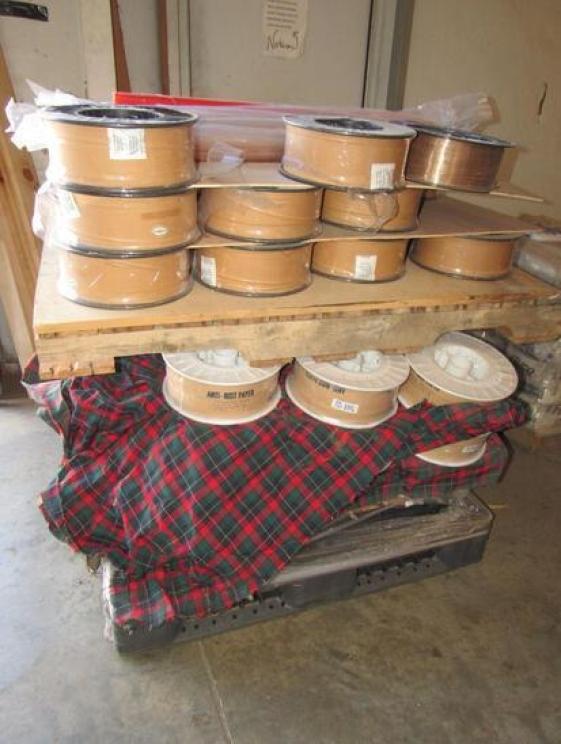 Image for Liquidation of Former Henderson Building Supply #1