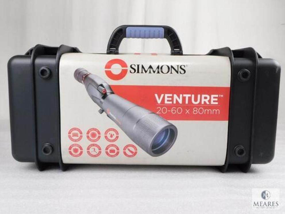 Image for May 2022 Ammunition & Shooting Auction #2