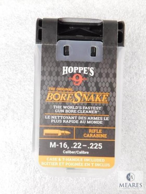 Image for May 2022 Ammunition & Shooting Auction #2