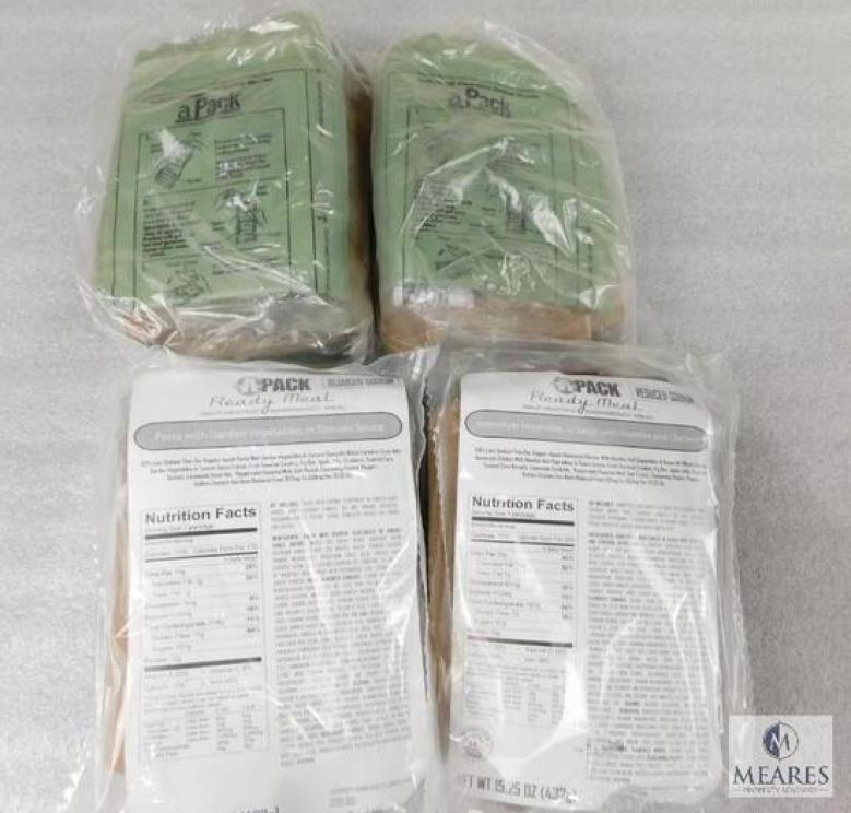 Image for May Multi-Consignor Ammunition & Sporting Auction