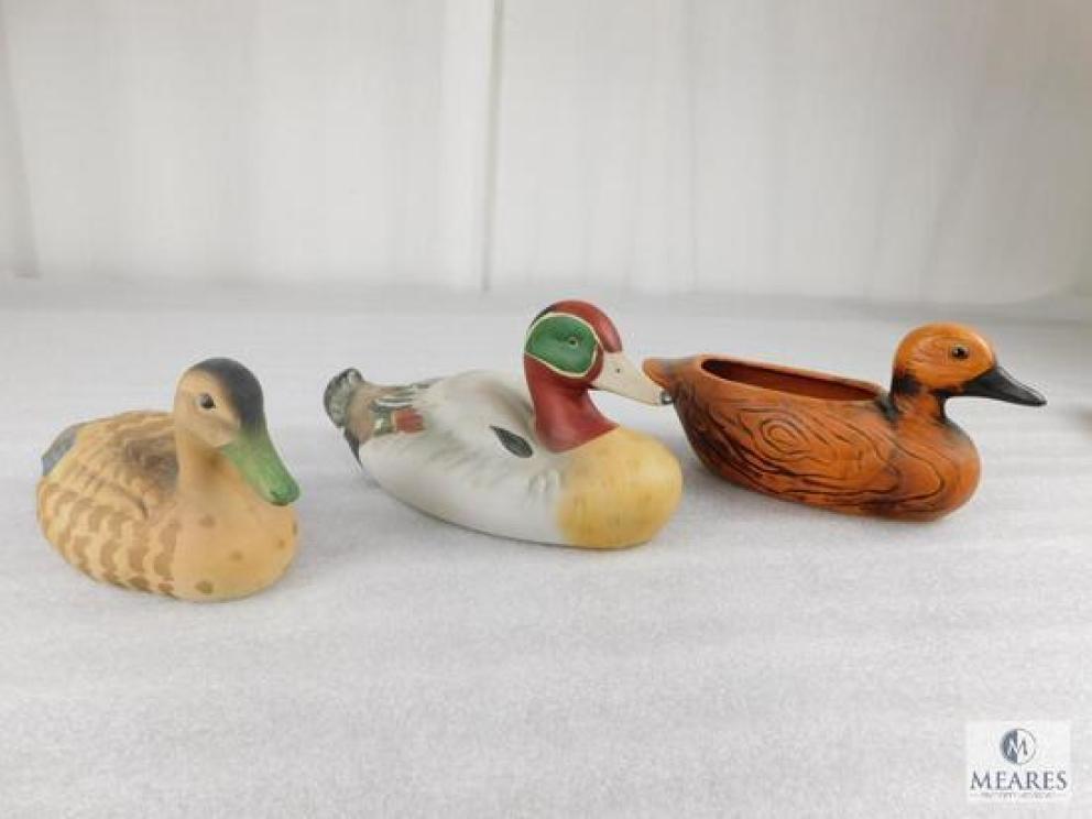 Image for Thomas Estate Gunsmith, Reloading and Duck Decoys