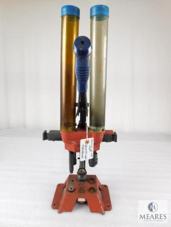 Image for Thomas Estate Gunsmith, Reloading and Duck Decoys