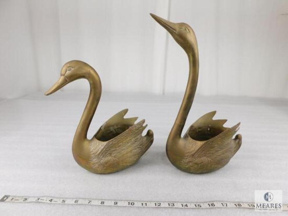 Image for Thomas Estate Gunsmith, Reloading and Duck Decoys