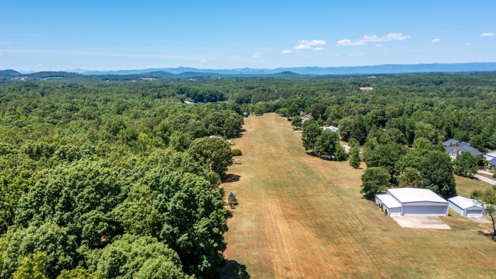 Image for Williamsport Airpark Residence with Hangar