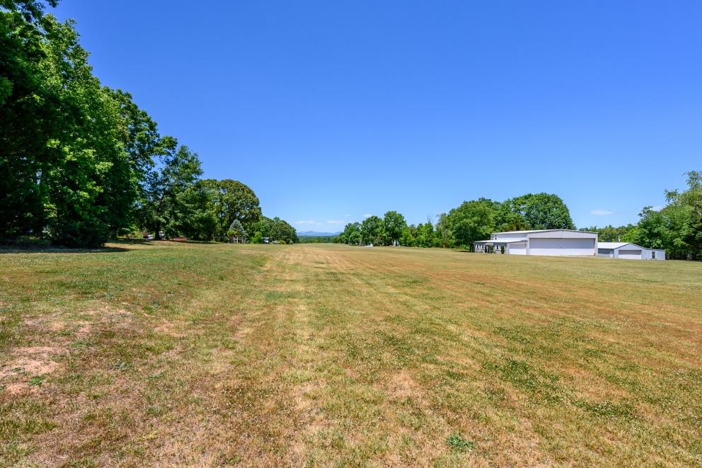 Image for Williamsport Airpark Residence with Hangar