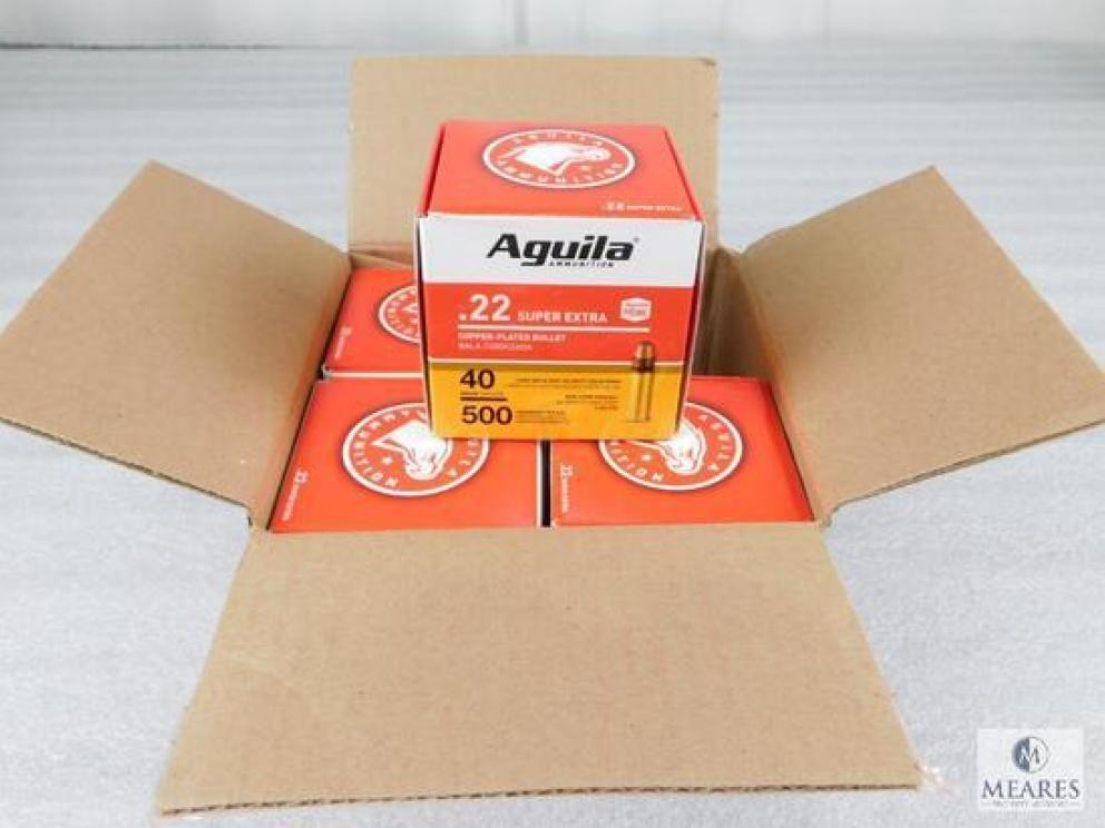 Image for Memorial Day Firearms and Ammunition Auction