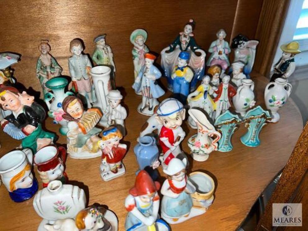 Image for SHORT NOTICE AUCTION: Estate of Virginia Ford