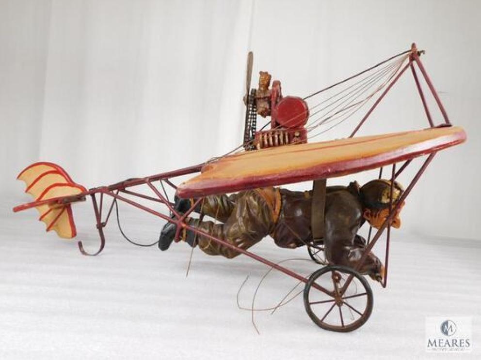 Image for Phil Thomas Estate Easley, SC: Upper Level of Home