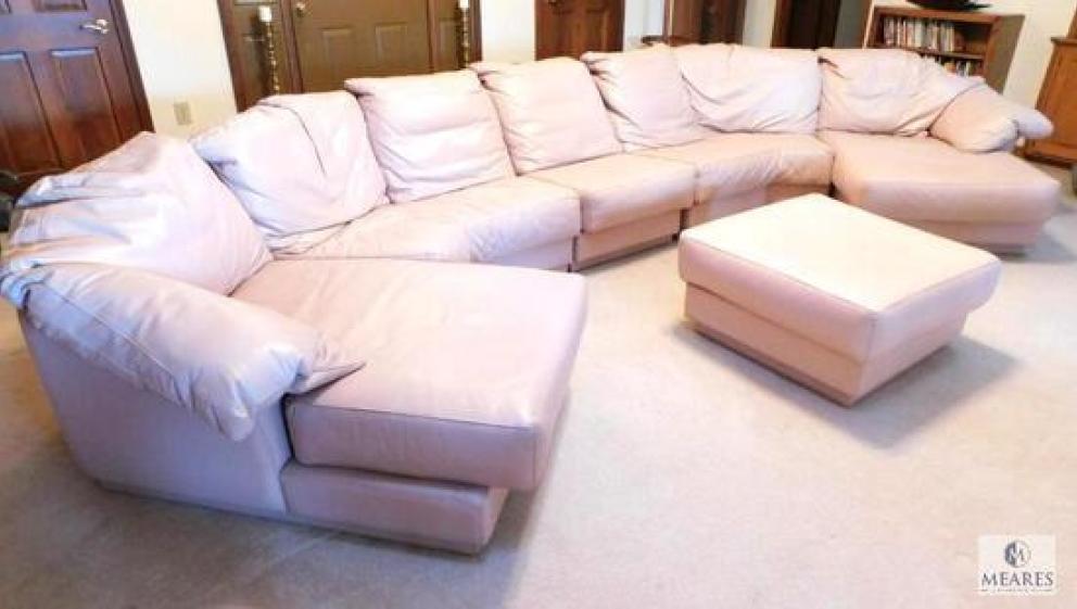 Image for Phil Thomas Estate Easley, SC: Upper Level of Home