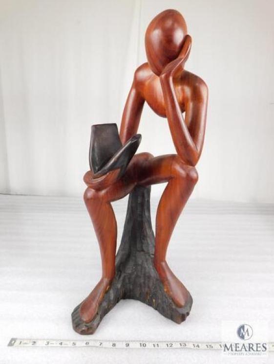 Image for Phil Thomas Estate Easley, SC: Upper Level of Home