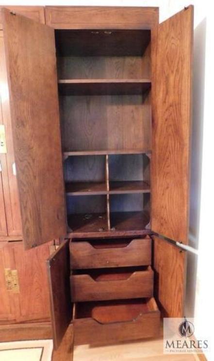 Image for Phil Thomas Estate Easley, SC: Upper Level of Home