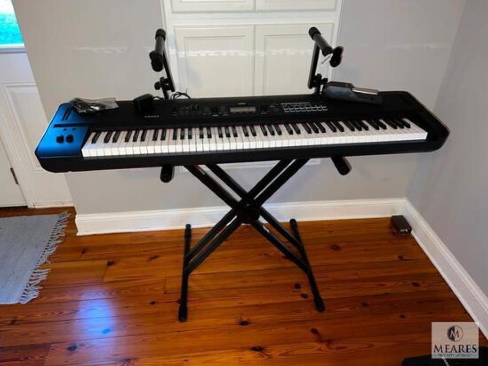 Image for Estate of Todd Snyder - Savannah, Georgia