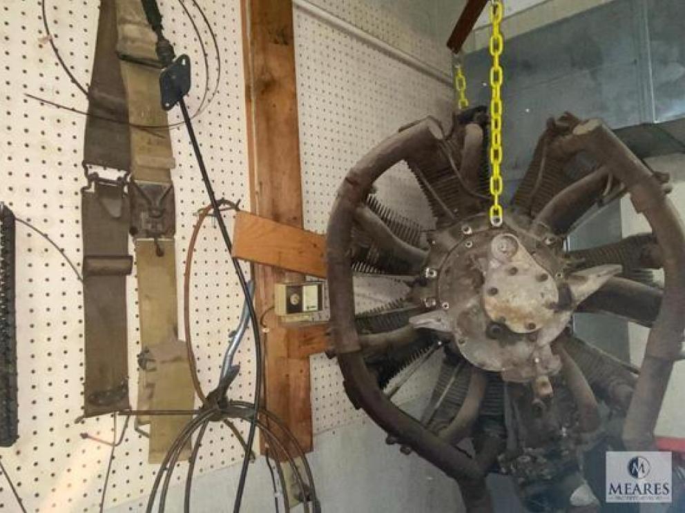 Image for Estate of Larry Case - Greenville, SC