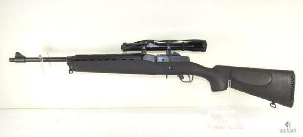 Image for Thomas Estate Firearms, Ammunition and Archery