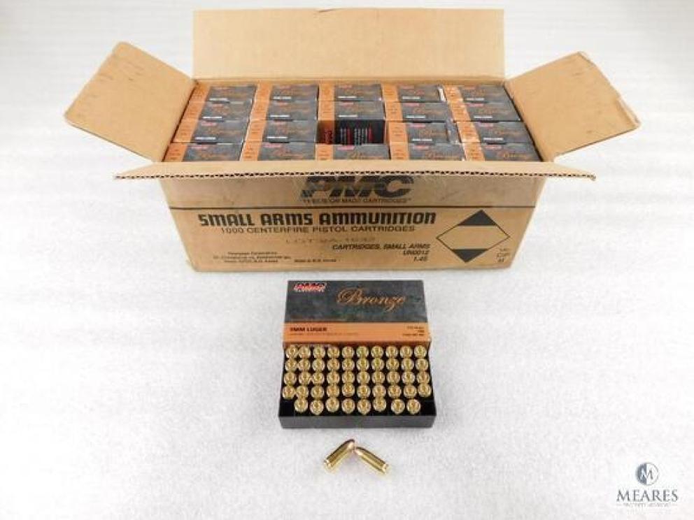 Image for July Kickoff Ammunition and Shooting Spectacular