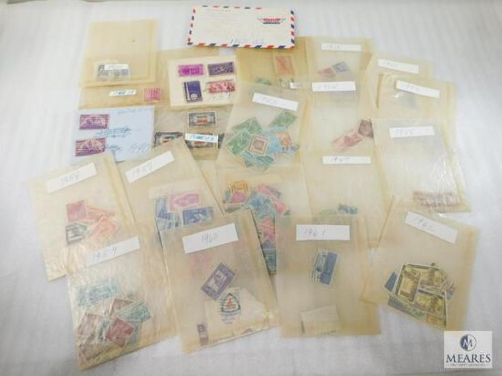 Image for July 2022 Coin Collector’s Auction - Day 1