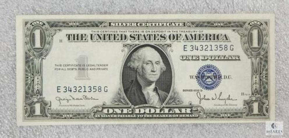 Image for July 2022 Coin Collector’s Auction - Day 1