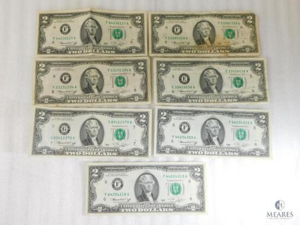 Image for July 2022 Coin Collector’s Auction - Day 2