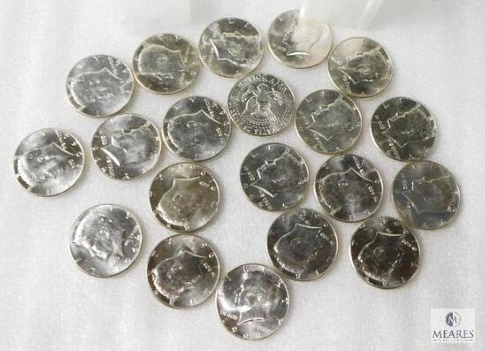 Image for July 2022 Coin Collector’s Auction - Day 2