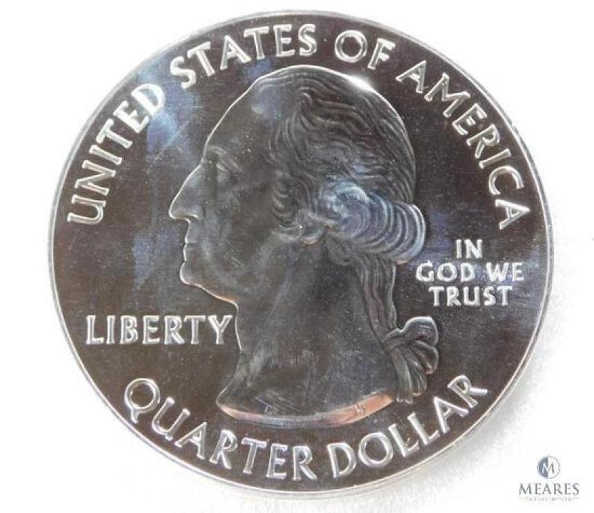 Image for July 2022 Coin Collector’s Auction - Day 2