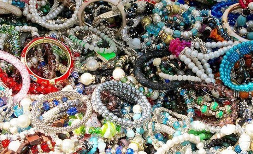 Image for July 2022 Fine and Costume Jewelry Auction