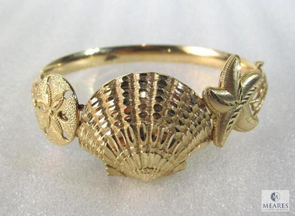 Image for July 2022 Fine and Costume Jewelry Auction