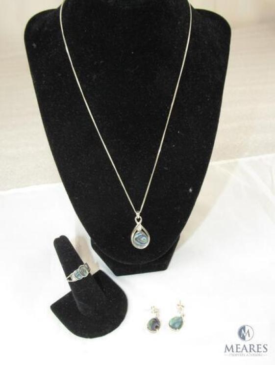 Image for July 2022 Fine and Costume Jewelry Auction