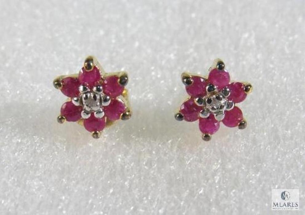 Image for July 2022 Fine and Costume Jewelry Auction