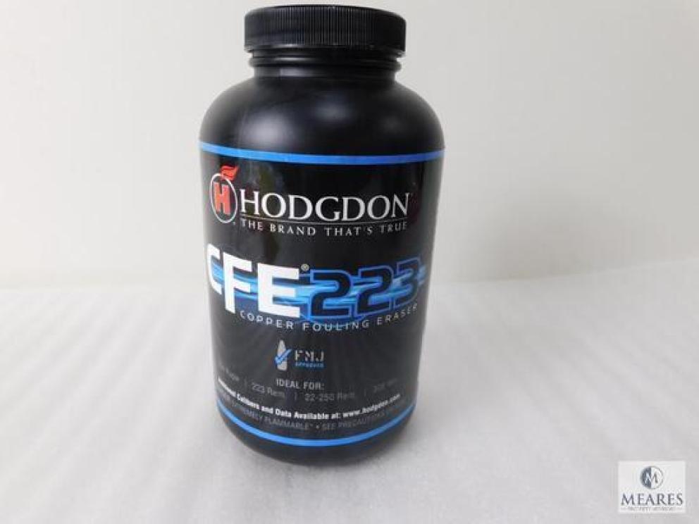 Image for End of July 2022 Ammunition and Shooting Auction