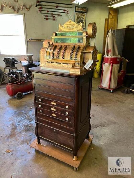 Image for Crumpton Estate Farm and Tool Liquidation Event