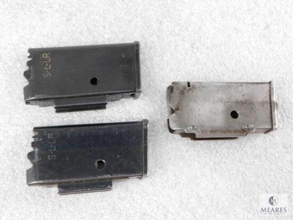 Image for Thomas Estate Reloading and Ammunition Auction #3