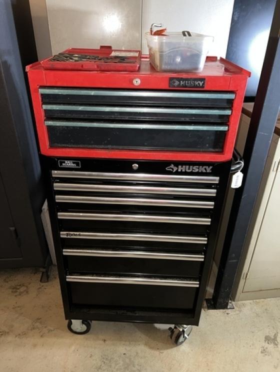 Image for Thomas Estate Basement Tool & Collectible Event #1