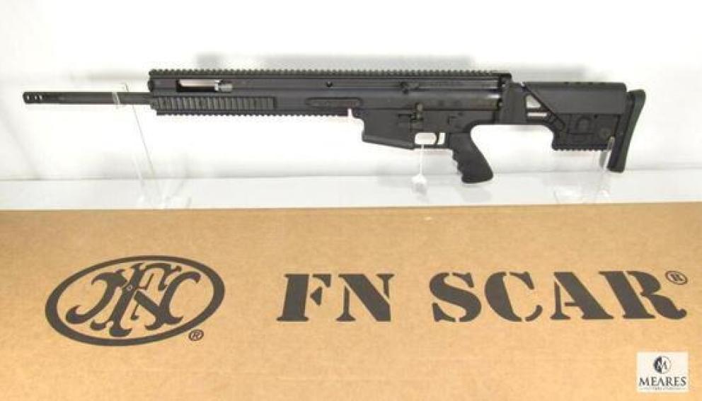 Image for August 2022 Firearms & Arms Accessories