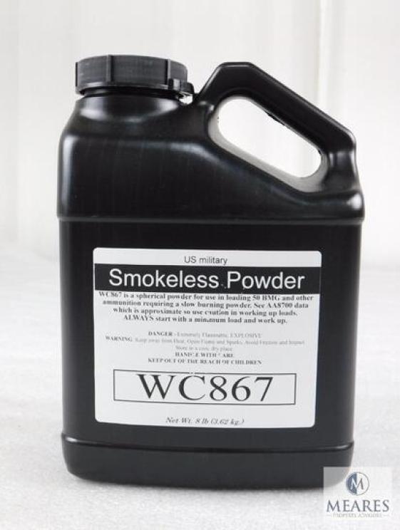 Image for August 2022 Firearms & Arms Accessories