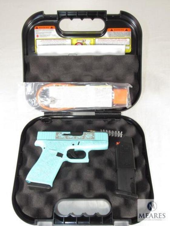 Image for Mid August 2022 Firearms & Ammunition Auction