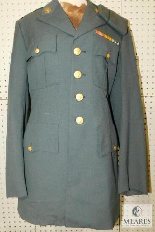 Image for One-Owner Military Collection Auction