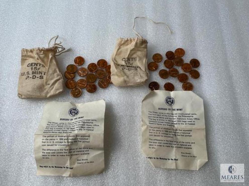 Image for August 2022 Coin and Currency Collector Auction