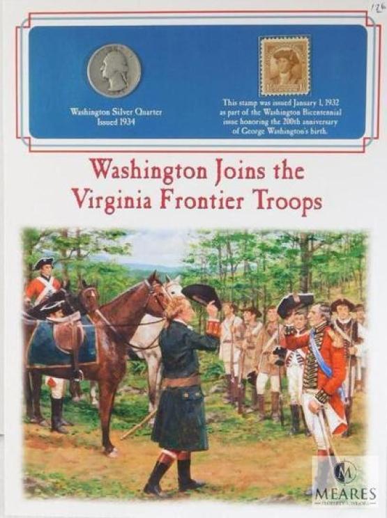 Image for August 2022 Coin and Currency Collector Auction