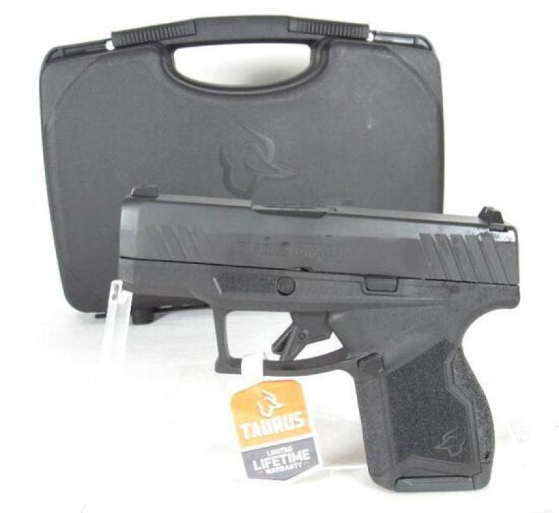 Image for September Kickoff Firearms and Ammunition Auction