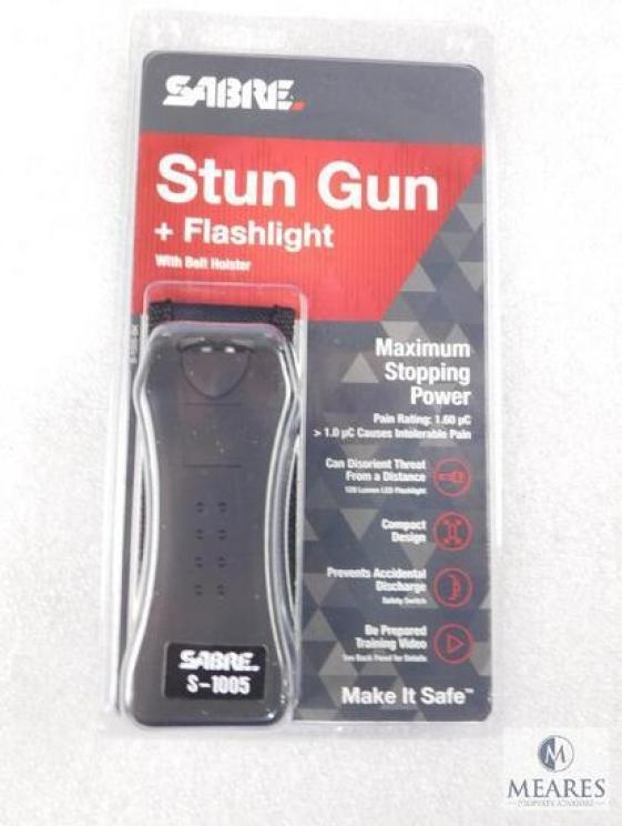 Image for September Kickoff Firearms and Ammunition Auction