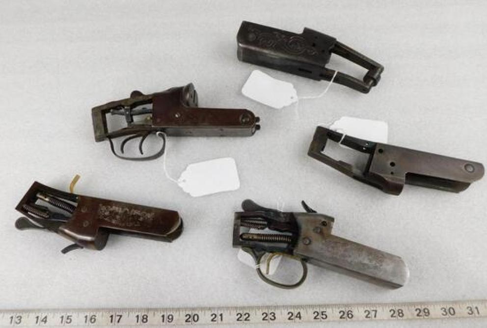 Image for Thomas Reloading and Ammunition Auction #4