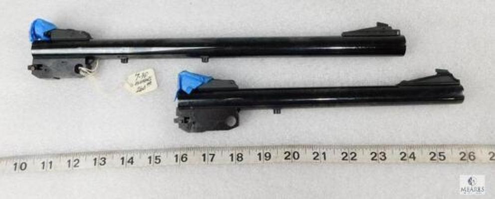 Image for Thomas Reloading and Ammunition Auction #4