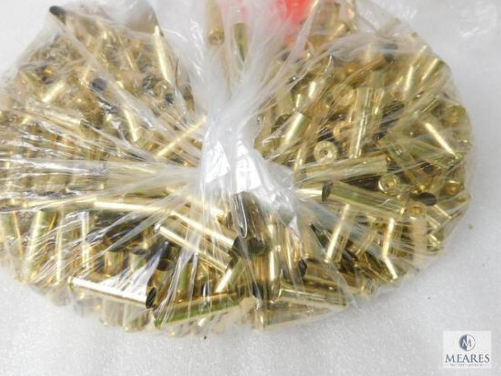 Image for Thomas Reloading and Ammunition Auction #4