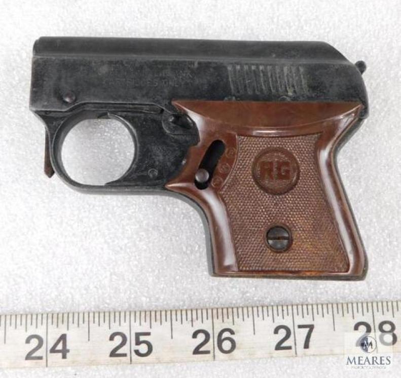 Image for Thomas Reloading and Ammunition Auction #4