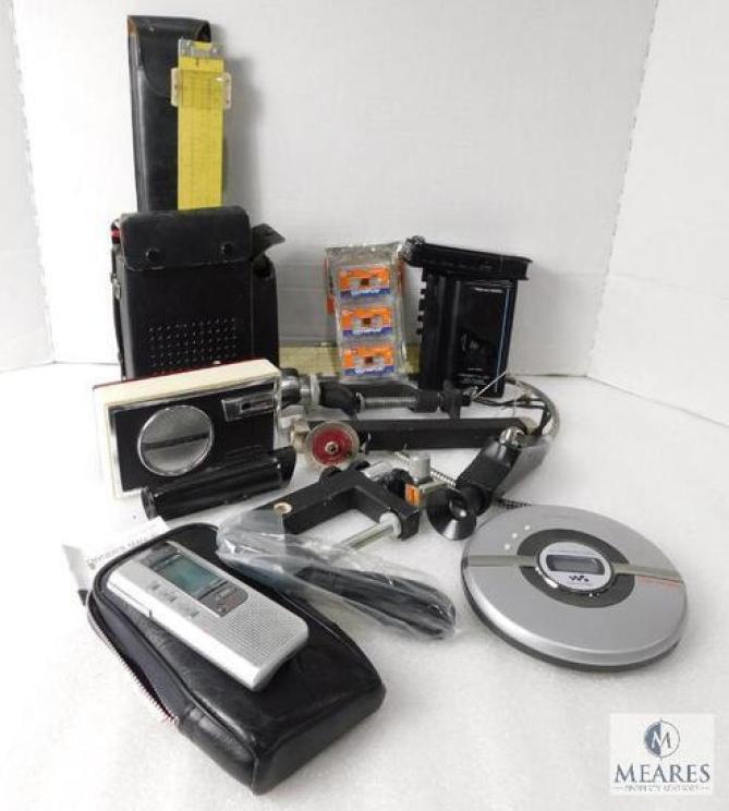 Image for Thomas Estate Camera and Optics Auction