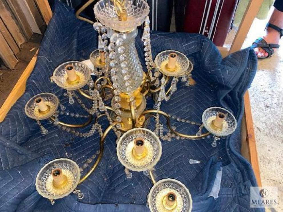 Image for Estate of Dot Hipps - Antiques and Collectibles