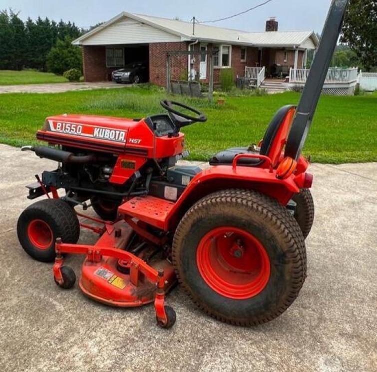 Image for Baird Living Estate Woodworking & Shop Liquidation